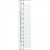 Hydrometer for general purpose with thermometer